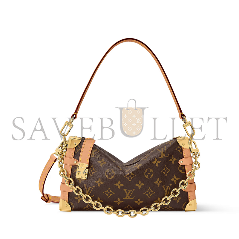 l0vis Vvtt0n side trunk mm east west m28385 (28*15*7cm)
